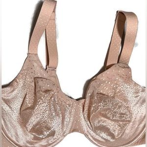 36DDD (36F) Wacoal Underwire Bra